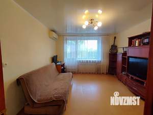 2-к квартира, вторичка, 50м2, 2/2 этаж