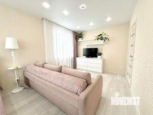 2-к квартира, вторичка, 61м2, 7/9 этаж