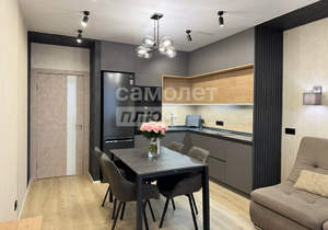 2-к квартира, вторичка, 67м2, 12/14 этаж