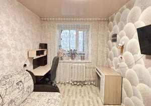 2-к квартира, вторичка, 44м2, 6/9 этаж