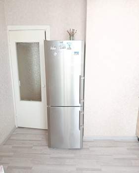 1-к квартира, вторичка, 33м2, 9/9 этаж