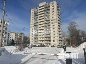 1-к квартира, вторичка, 38м2, 7/15 этаж