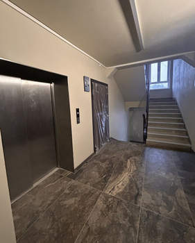 1-к квартира, сданный дом, 47м2, 7/10 этаж