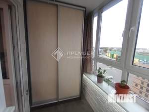 Студия квартира, вторичка, 27м2, 12/17 этаж