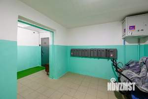 4-к квартира, вторичка, 99м2, 1/6 этаж