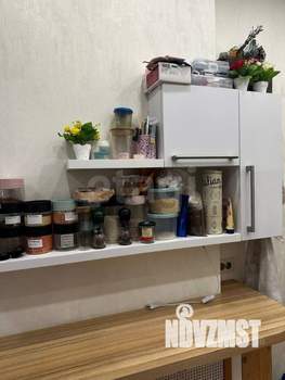 1-к квартира, вторичка, 37м2, 12/19 этаж