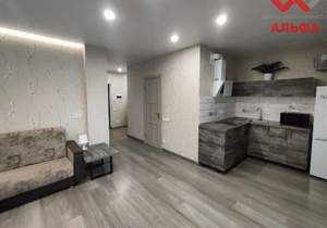 3-к квартира, вторичка, 56м2, 14/25 этаж