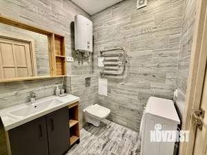 3-к квартира, вторичка, 65м2, 14/25 этаж