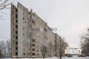 2-к квартира, вторичка, 48м2, 4/9 этаж