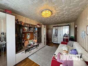 4-к квартира, вторичка, 90м2, 6/10 этаж