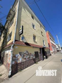 2-к квартира, вторичка, 47м2, 2/3 этаж