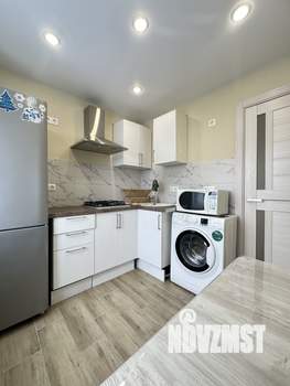 1-к квартира, вторичка, 31м2, 5/5 этаж