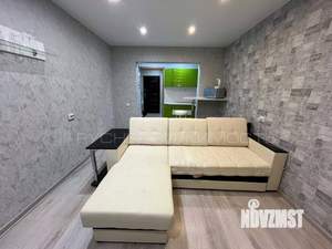 Студия квартира, вторичка, 26м2, 1/5 этаж