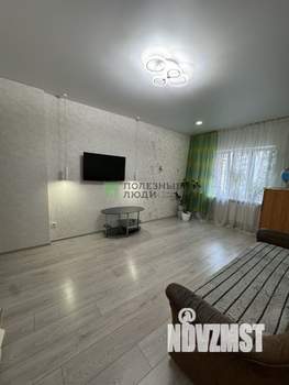2-к квартира, вторичка, 57м2, 5/7 этаж