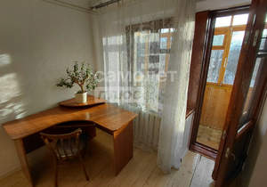 1-к квартира, вторичка, 32м2, 3/5 этаж