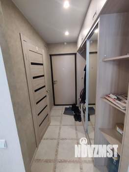 Студия квартира, вторичка, 23м2, 6/18 этаж