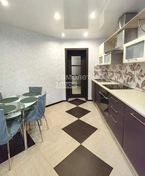 3-к квартира, вторичка, 83м2, 3/9 этаж