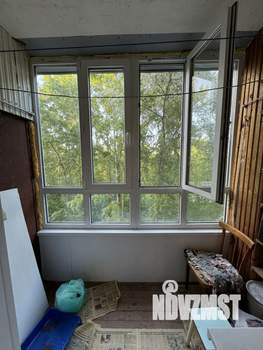 3-к квартира, вторичка, 60м2, 4/9 этаж