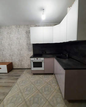 2-к квартира, вторичка, 51м2, 5/16 этаж
