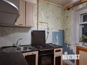 1-к квартира, вторичка, 31м2, 3/5 этаж