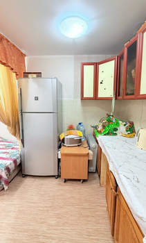 Студия квартира, вторичка, 23м2, 2/18 этаж