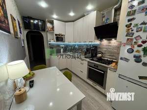 3-к квартира, вторичка, 59м2, 2/3 этаж