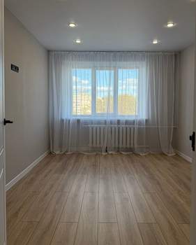 2-к квартира, вторичка, 57м2, 9/9 этаж