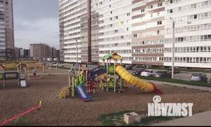 Студия квартира, вторичка, 23м2, 10/17 этаж