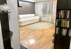3-к квартира, вторичка, 83м2, 2/9 этаж