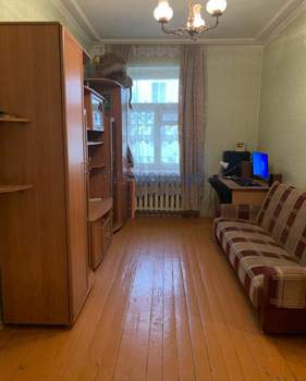 3-к квартира, вторичка, 80м2, 2/4 этаж