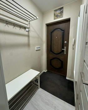 2-к квартира, вторичка, 44м2, 1/5 этаж