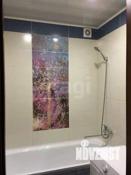 1-к квартира, вторичка, 41м2, 1/10 этаж