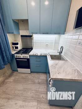 2-к квартира, вторичка, 56м2, 2/5 этаж