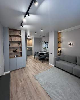 3-к квартира, вторичка, 61м2, 4/9 этаж