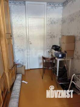 3-к квартира, вторичка, 56м2, 1/5 этаж