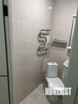 2-к квартира, вторичка, 41м2, 12/16 этаж