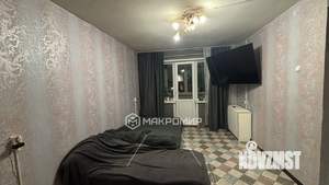 1-к квартира, вторичка, 32м2, 5/5 этаж