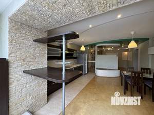 4-к квартира, вторичка, 94м2, 4/5 этаж