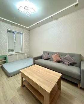 2-к квартира, вторичка, 45м2, 3/3 этаж