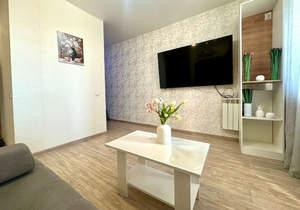 1-к квартира, вторичка, 36м2, 8/16 этаж