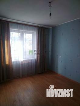 3-к квартира, вторичка, 65м2, 1/5 этаж