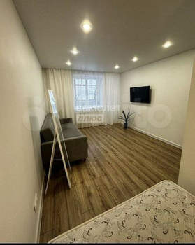 1-к квартира, вторичка, 35м2, 5/9 этаж