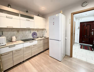 1-к квартира, вторичка, 36м2, 4/14 этаж