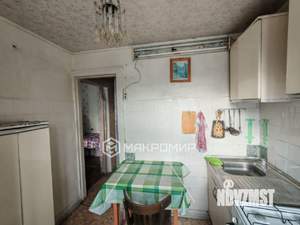2-к квартира, вторичка, 43м2, 2/5 этаж
