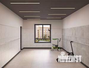 3-к квартира, вторичка, 53м2, 12/17 этаж