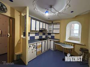 1-к квартира, вторичка, 36м2, 10/10 этаж