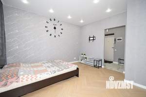 Студия квартира, вторичка, 29м2, 4/6 этаж