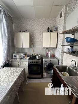 3-к квартира, вторичка, 68м2, 2/2 этаж