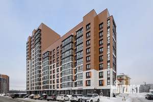 2-к квартира, вторичка, 36м2, 11/15 этаж