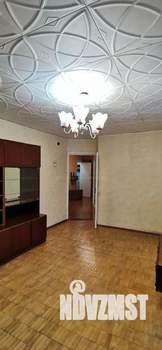 2-к квартира, вторичка, 59м2, 4/14 этаж